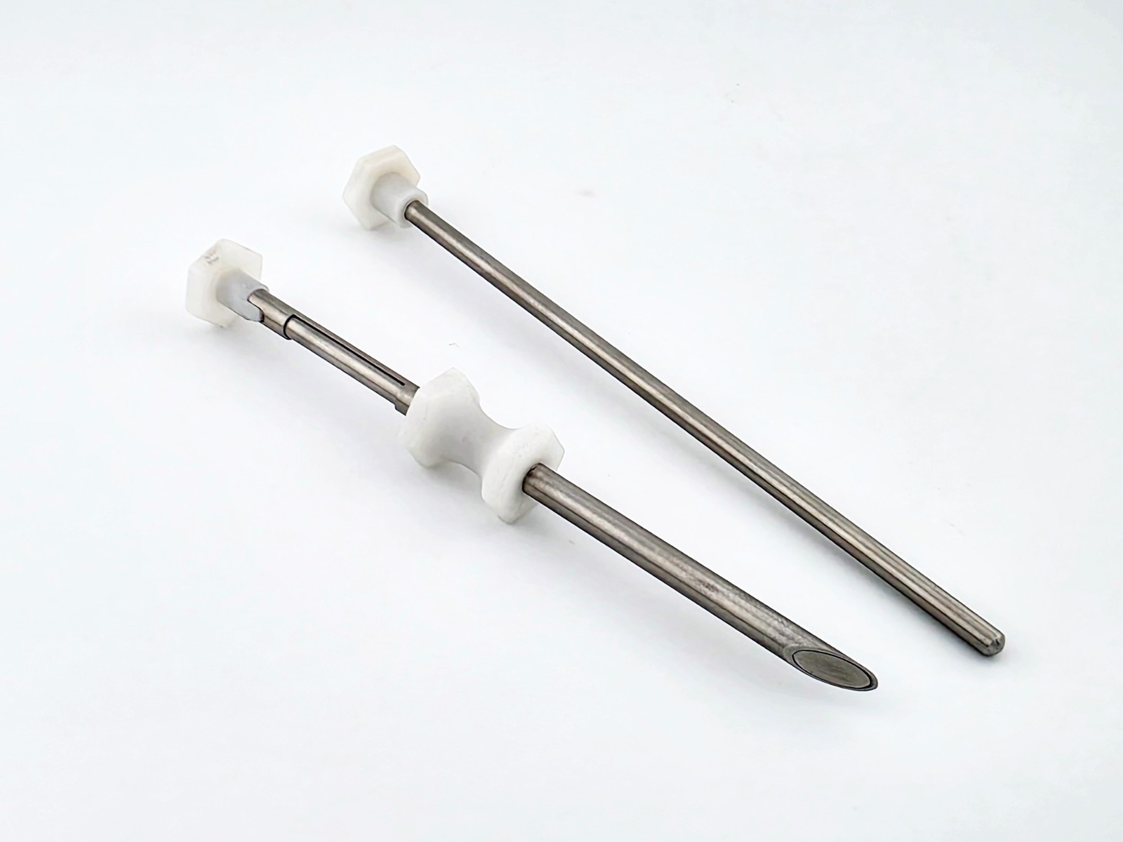 HRT Disposable Trocar 3.5mm & 4.5mm Hormone Replacement Therapy Pellet Insertion