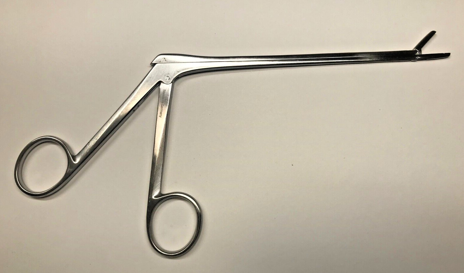 V. Mueller NL6220-001 Cushing Spinal Surgical Rongeur
