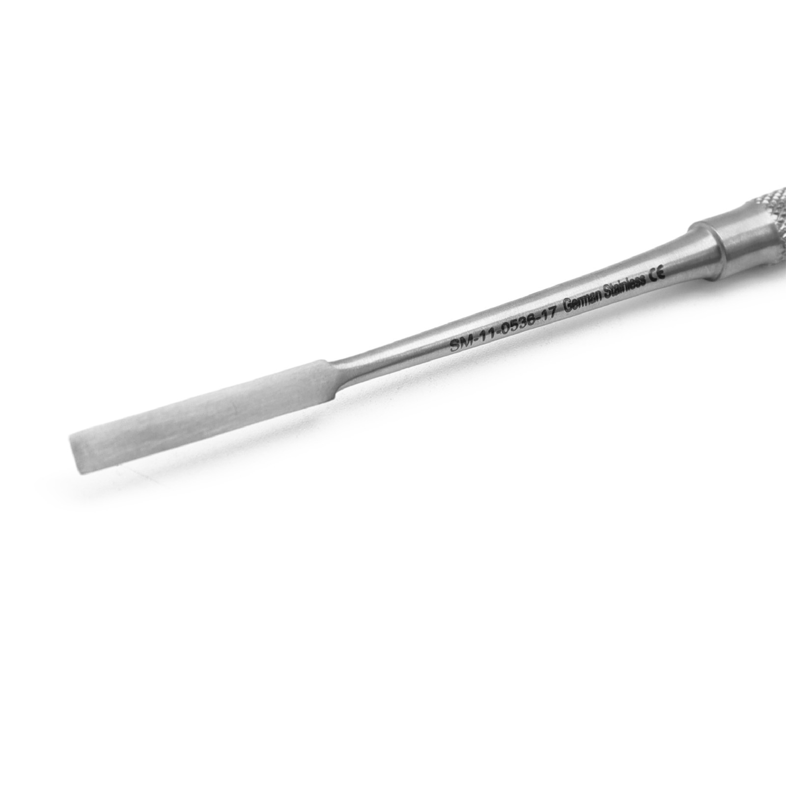 Gardner Bone Chisel 17 cm Stainless Steel Orthopedic Instrument German Grade