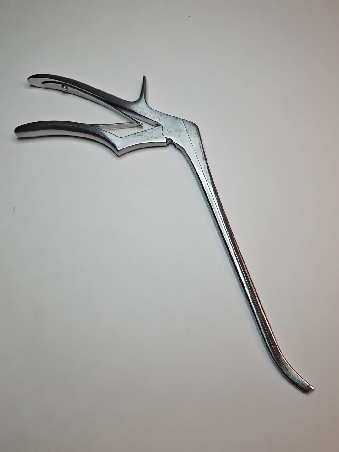 Life Instruments 837-0802-0 Kerrison Rongeur 2mm x 8″