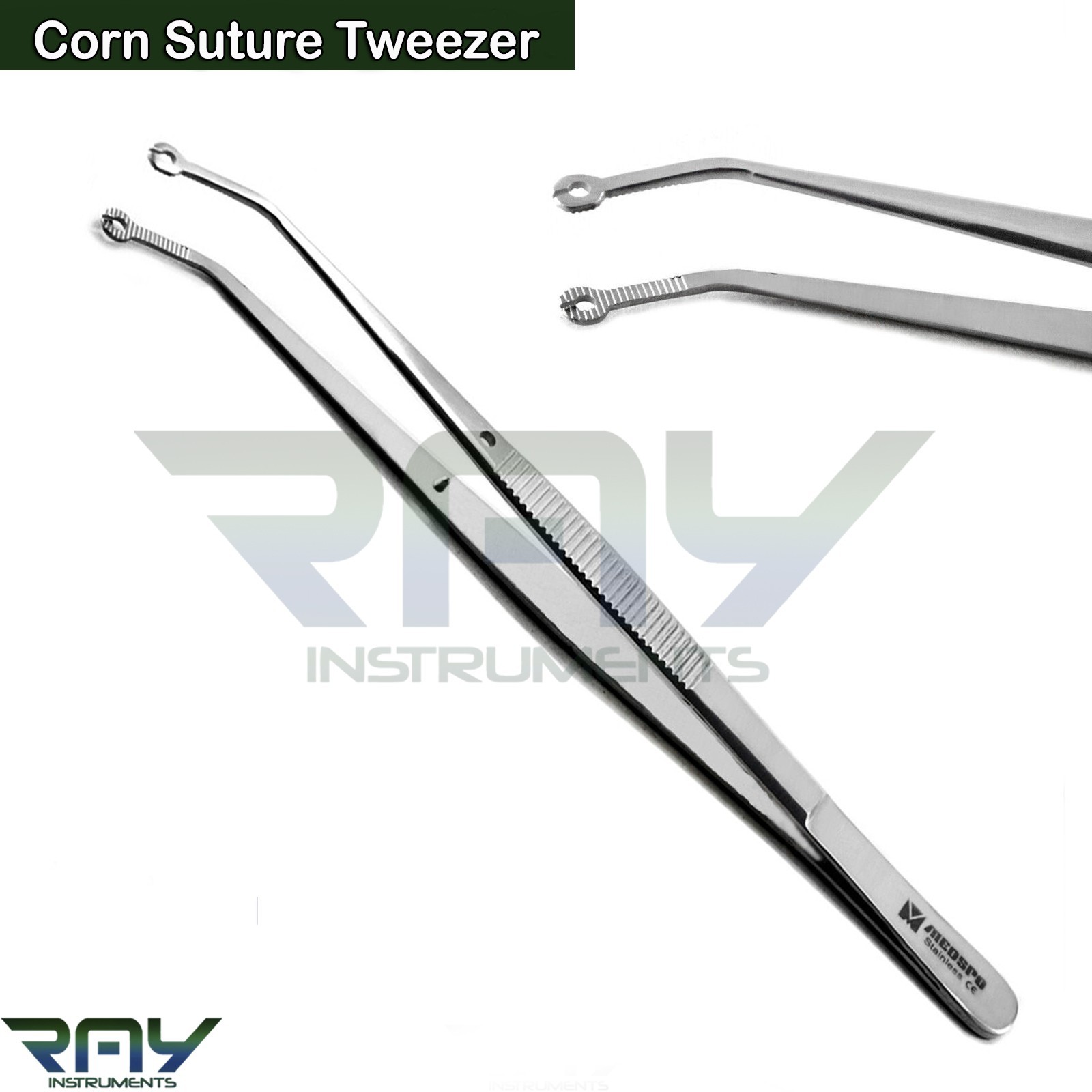 Blepharoplasty Instruments Micro Eyelid Plastic Surgery Surgical Ophthalmic Kit