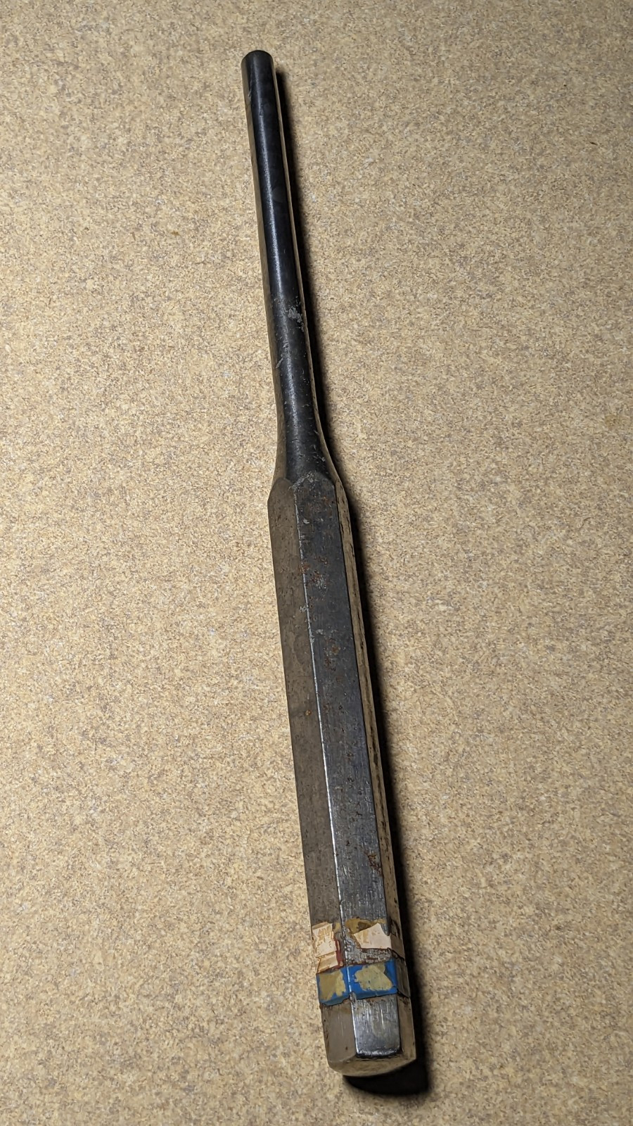 Richardsl Orthopedic Chisel