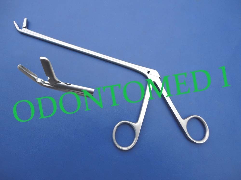 Cushing Pituitary Rongeurs 7″ 5mm (Up) ENT Surgical Instruments