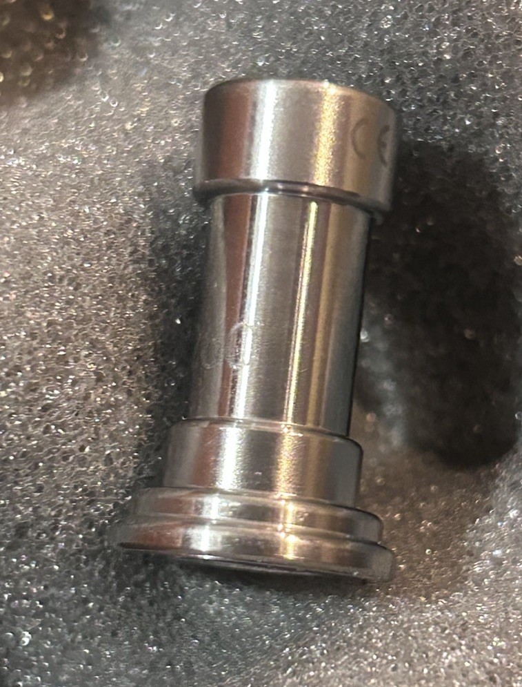 Stryker SafeLight Wolf Scope Adapter 233-050-088 Export only
