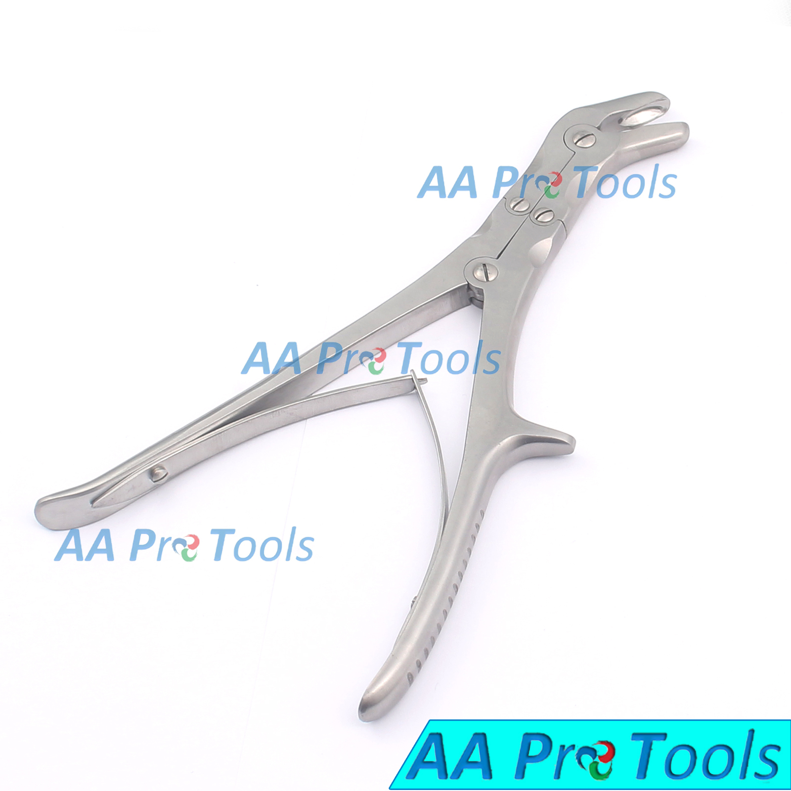 9″ Stille-Luer Duckbill Bone Rongeur Orthopedic Surgical Instruments