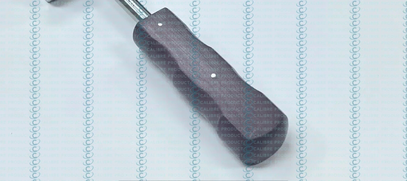 Bone Mallet Tufnol Handle Surgical Hammer Orthopedic O/L 9″ Weight 20oz