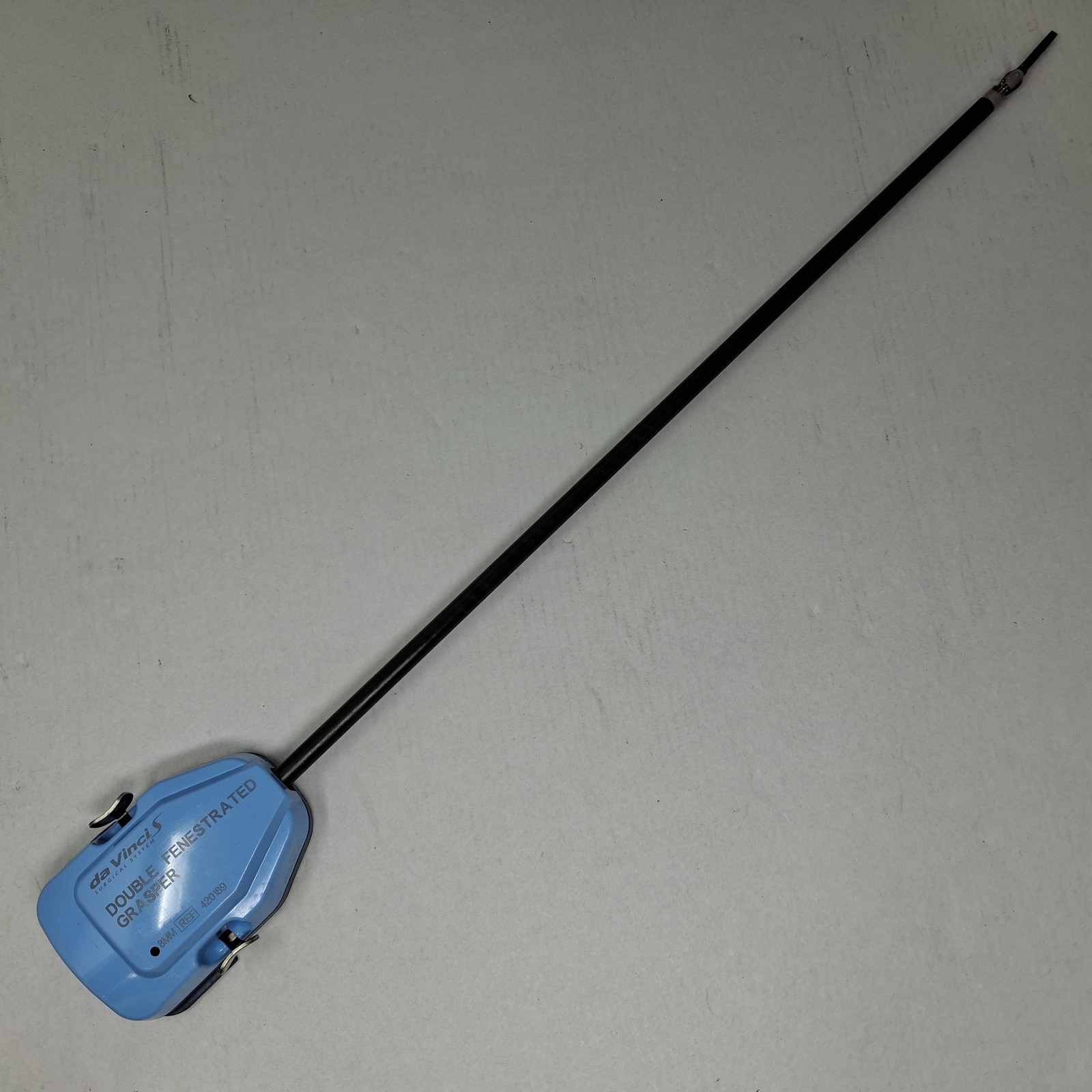 Intuitive Surgical 420189 Da Vinci S Double Fenestrated Grasper