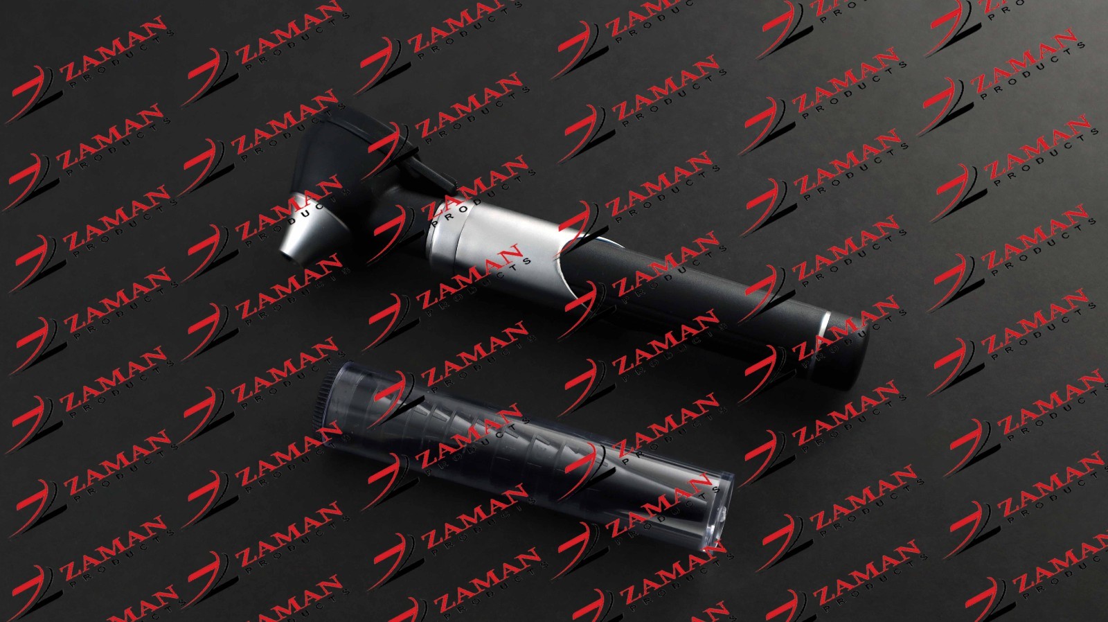 Micro Surgery Set , Ear Forceps, Mini Otoscope Ent Surgical Instruments By ZP