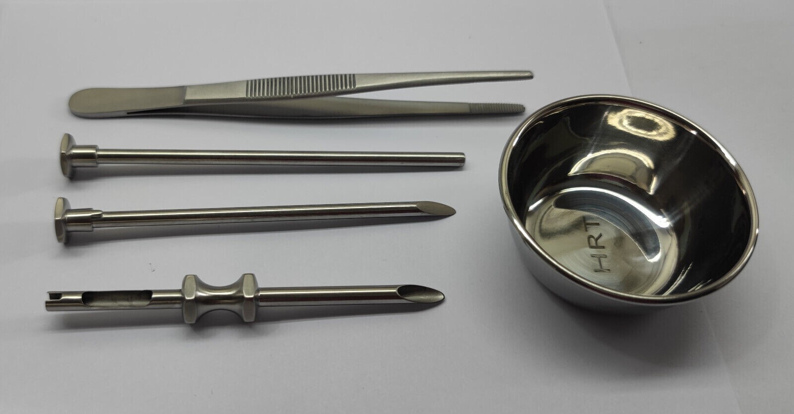 HRT Trocar Kit 4.5mm, Harmone Replacement Pellet Insertion Kit