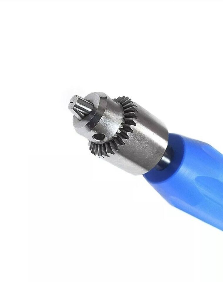 Titanium Elastic Nail Inserter Chuck Orthopedic Surgical Instruments