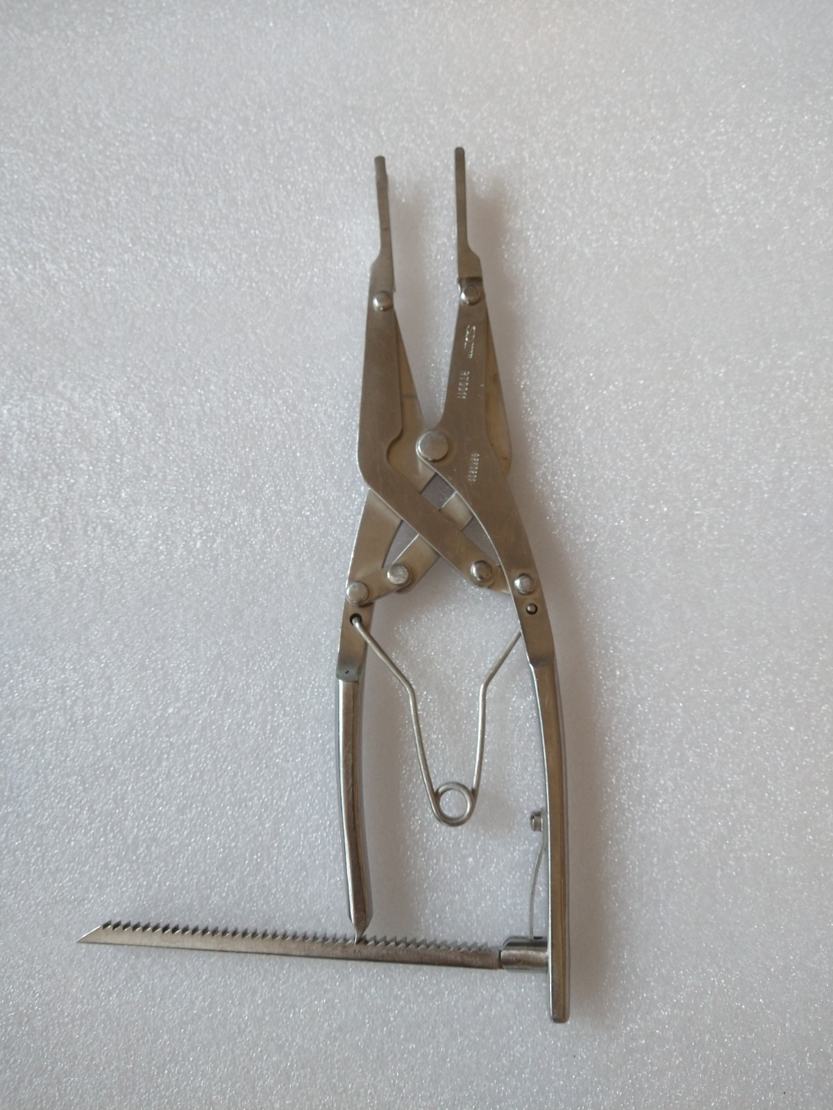 SDI TR0011 Hook Distractor