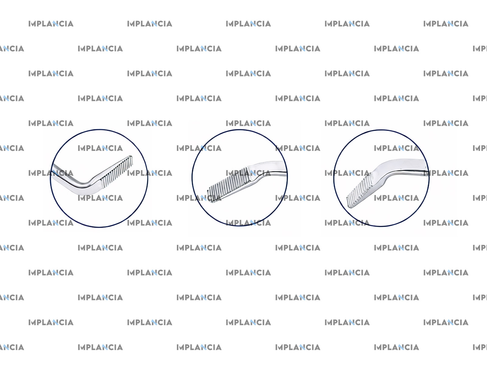 Spinal Canal Impactor Orthopedic Surgical Instrument SS 285mm 4mm 5mm 6mm