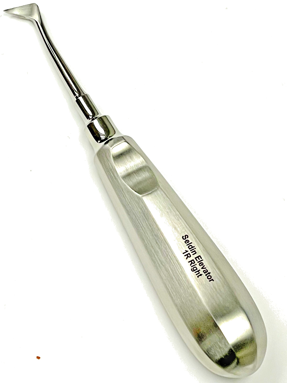 Set of 3 Dental Root Tip Pick Elevators, SELDIN 1R