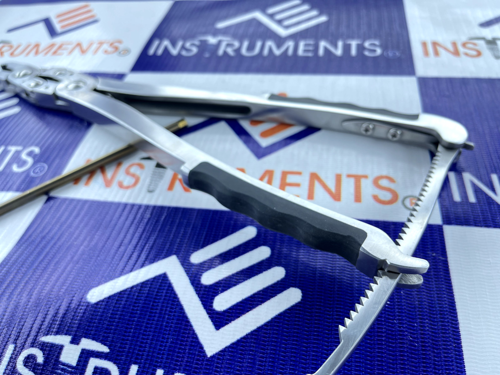 Lambotte Bone Holding Forceps Small size (22 cm) Surgical Instruments (1 Pcs)