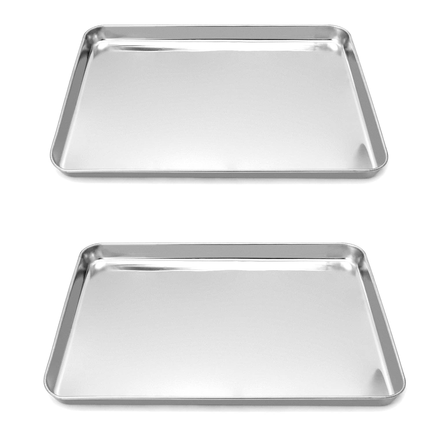 Stainless Steel Surgical Tray, for Medical Instruments, Tattoo, Surgical Supplie