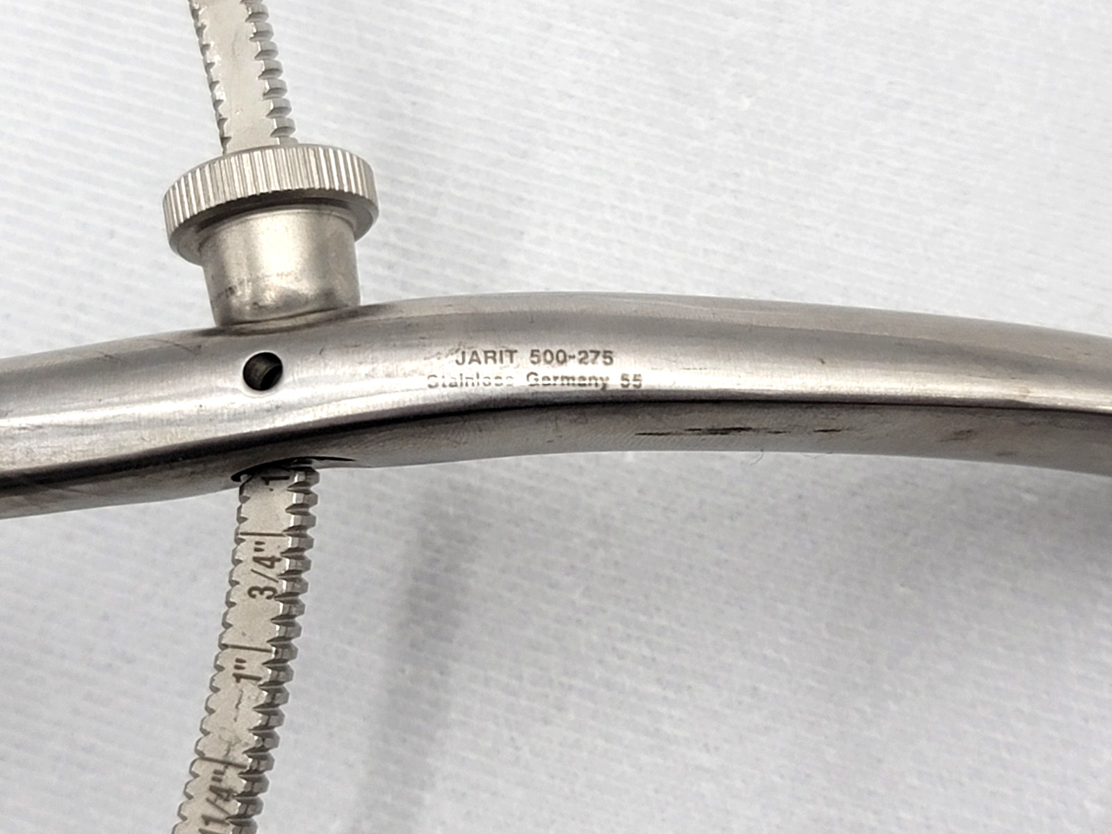 Jarit 500-275 Uterine Dilator 13.5″