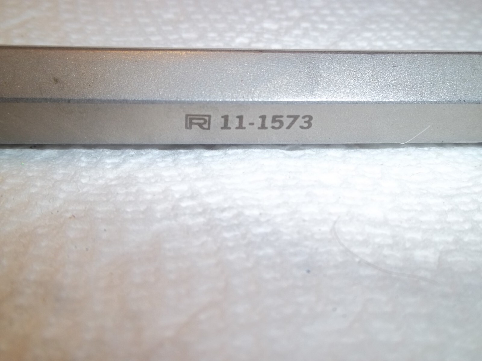 Richards 11-1573 Orthopedic Instrument. (O.R. GRADE) (med-3100 )