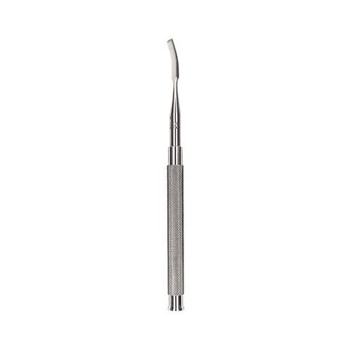 Chandler Chisel C1, Curved, 5 mm, Premium, Stainless