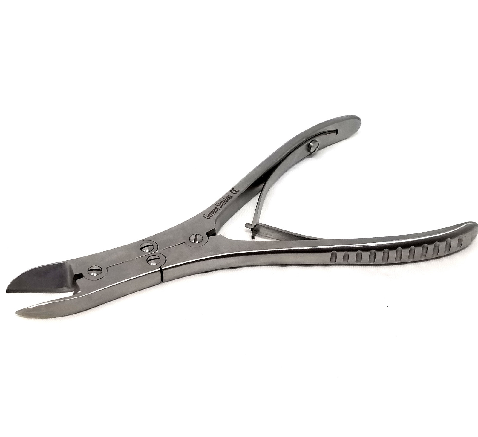 18cm BONE CUTTER DOUBLE ACTION ORTHOPEDIC BONE SURGICAL SURGERY INSTRUMENTS