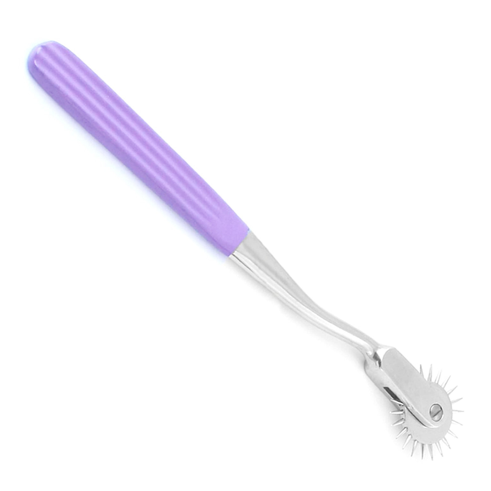 ODM Wartenburg Pin Wheel Purple Surgical Diagnostic Instruments