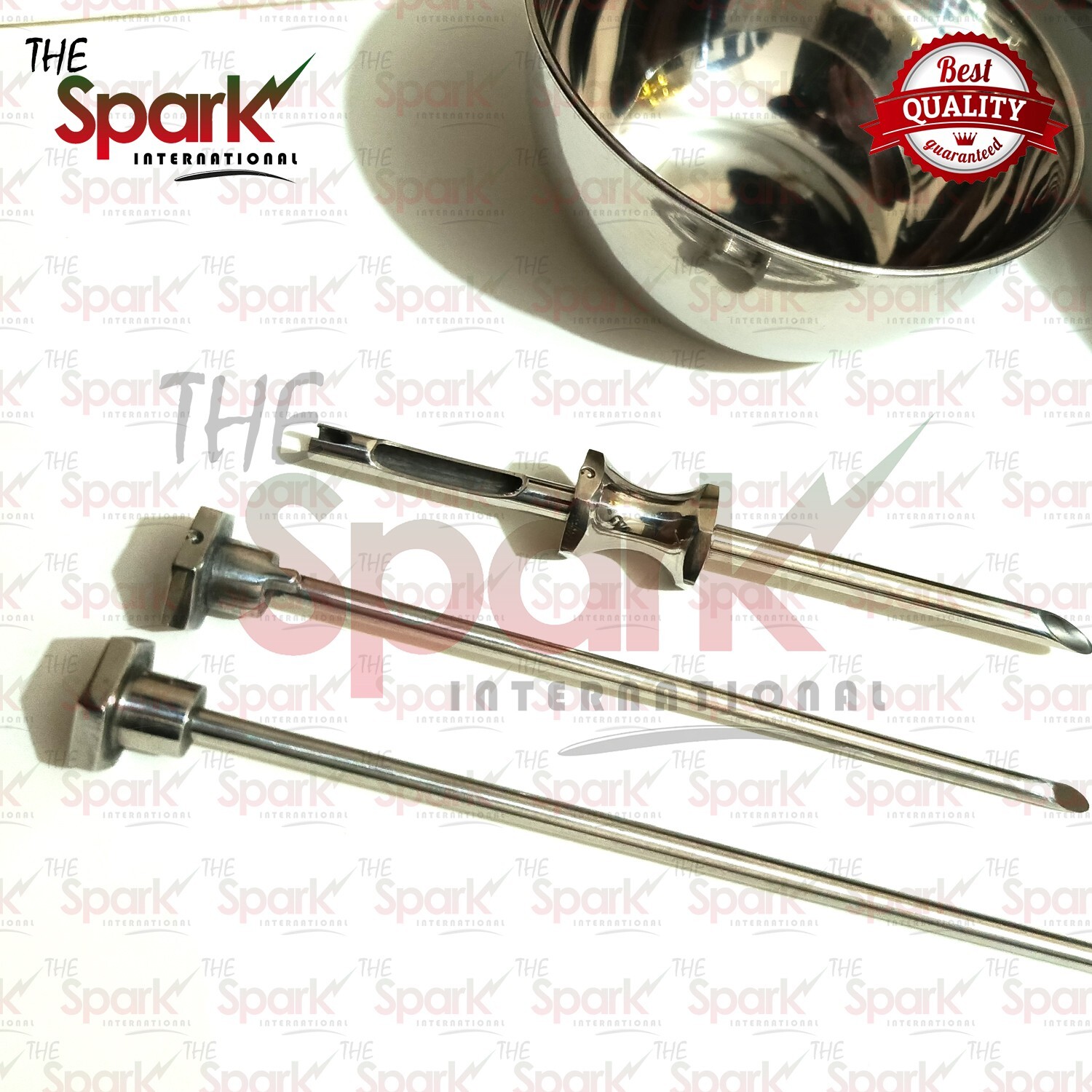 HRT Trocar 3.5mm Surgical Instruments