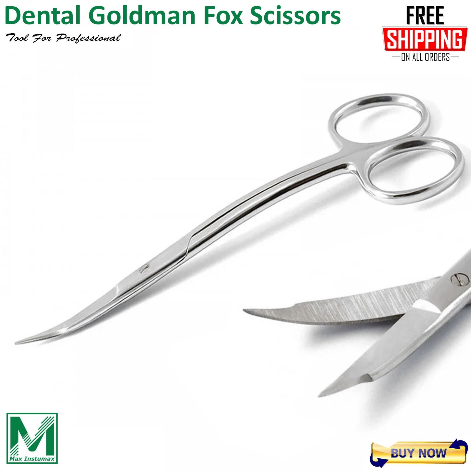 Operating Minor Surgical Instruments Tray Medical Scissors Dressing Forceps Set