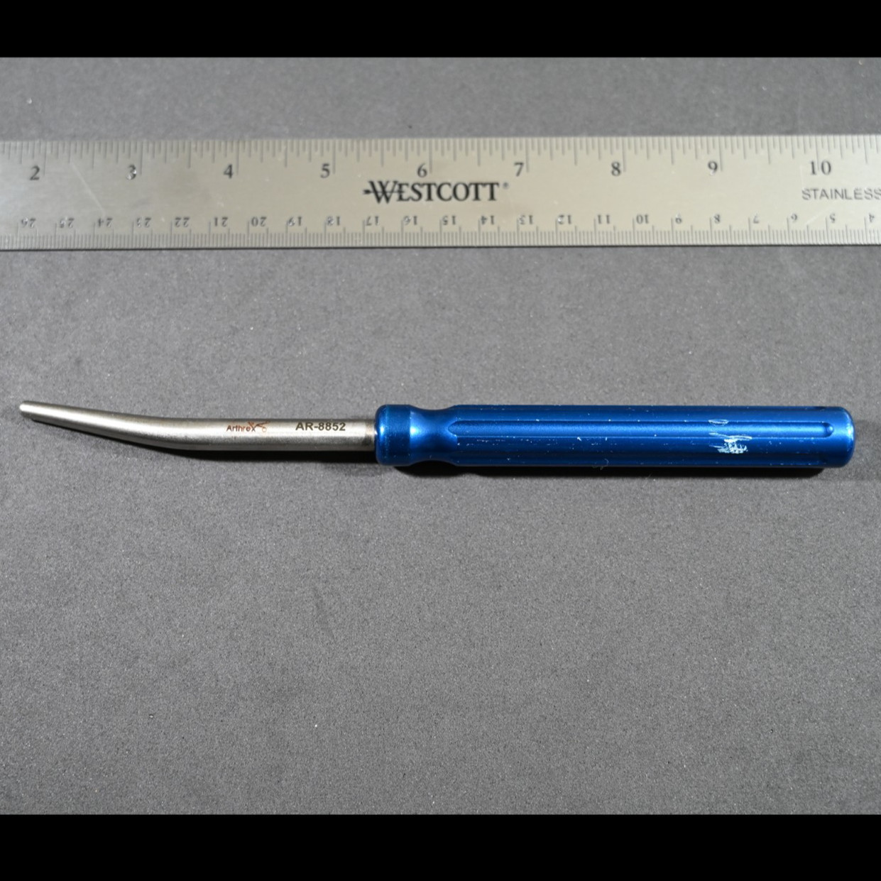 Arthrex AR-8852 Large Dilator for Centerline Endoscopic Carpal Tunnel System