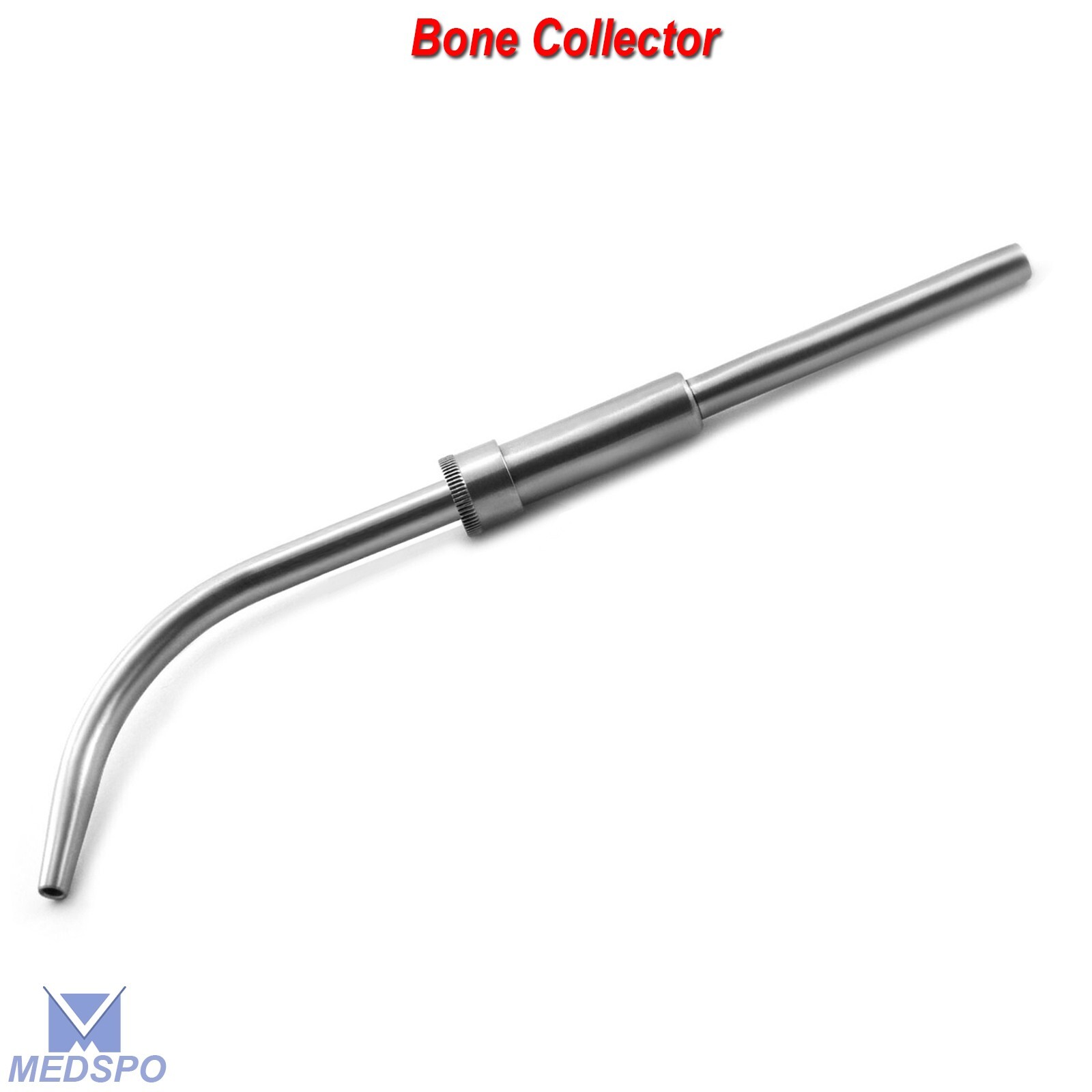 Surgical Implant Bone Collector 9mm Filter Dental Bone Grafting Instruments New