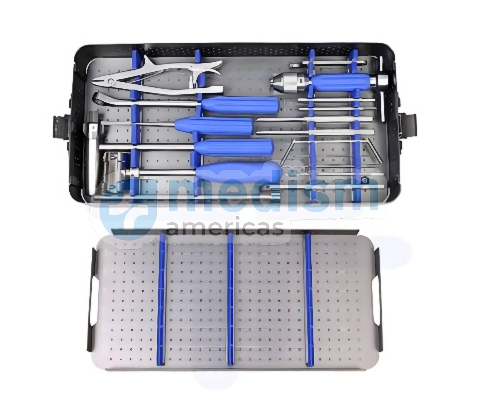Titanium Elastic nail Orthopedic Instruments set surgical veterinary