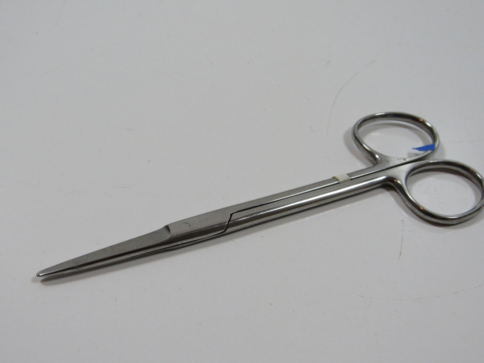Miltex 9-102 Littauer Jr. Stitch  Suture Removal Scissors #ML-14