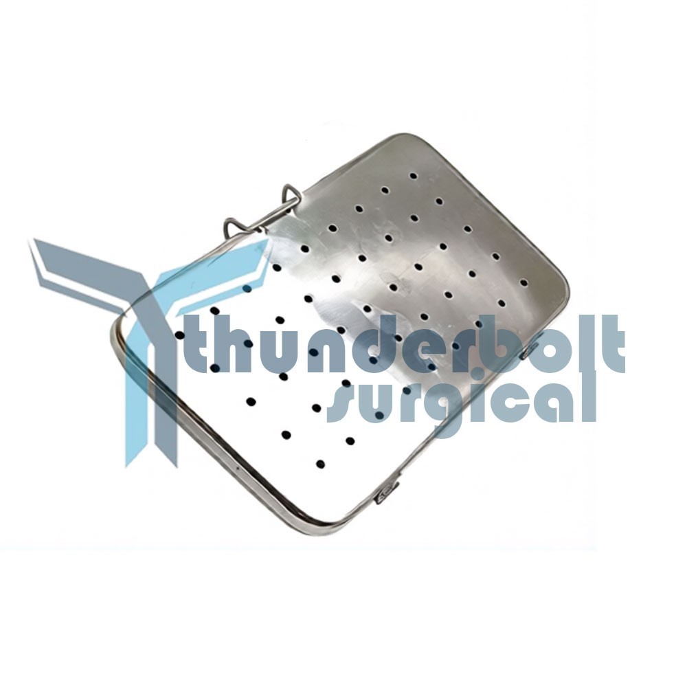 Micro Surgical Instruments Set Micro Surgery Set