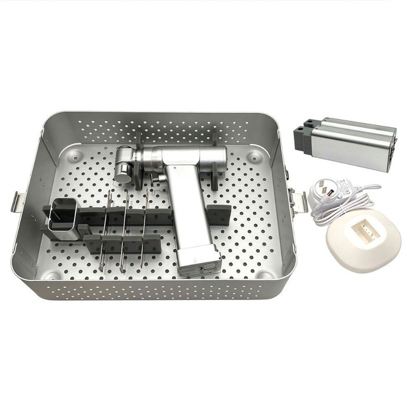 Electric Oscillating Saw Bone Cutting Orthopedic Bone Saw Surgical Instruments