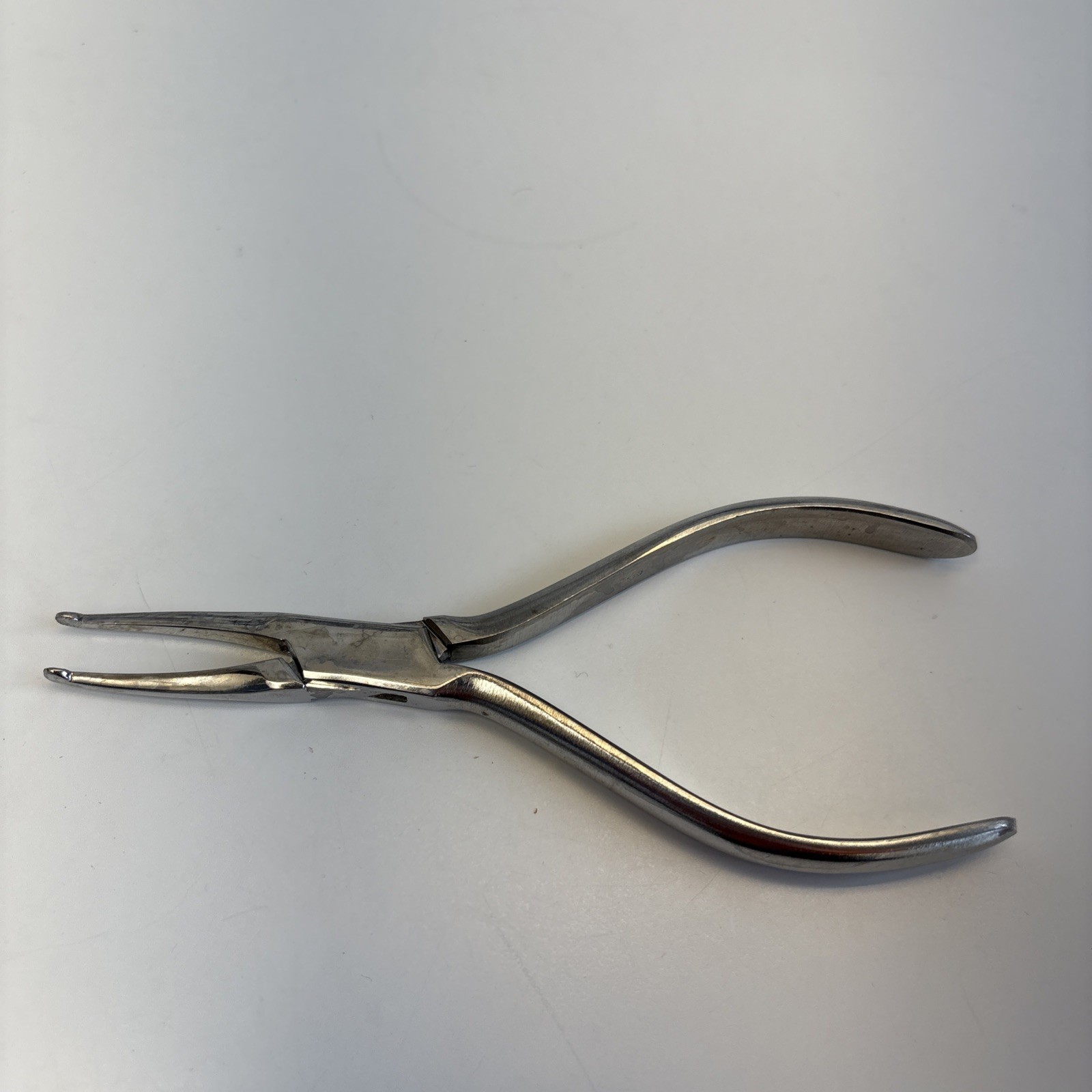 110 Miltex Stainless Germany How Crown Pliers Utility Serrated