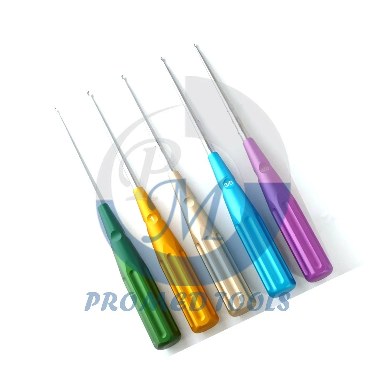 Cervical Bone Curettes Spine Orthopedics Instruments Premium Quality