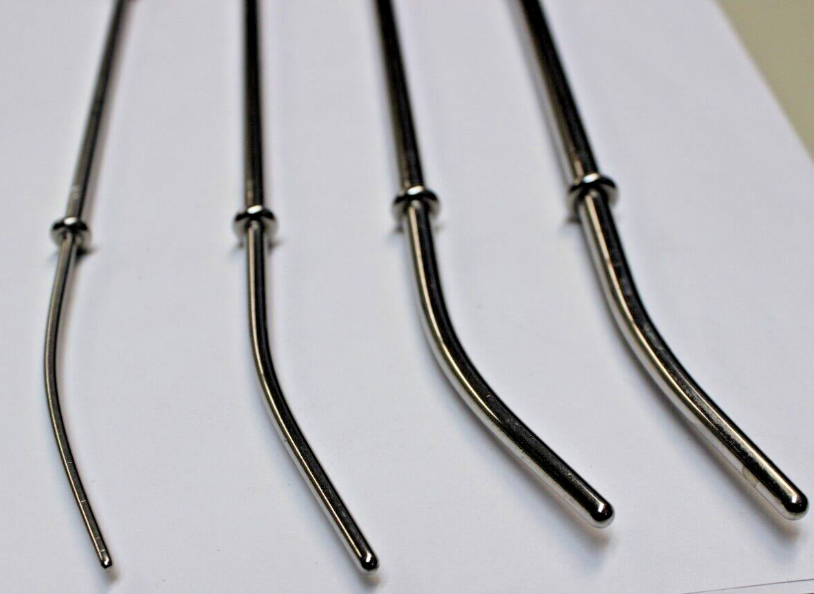 Miltex Dilators 30-505 9/10, 13/14, 17/18, 19/20 (110)