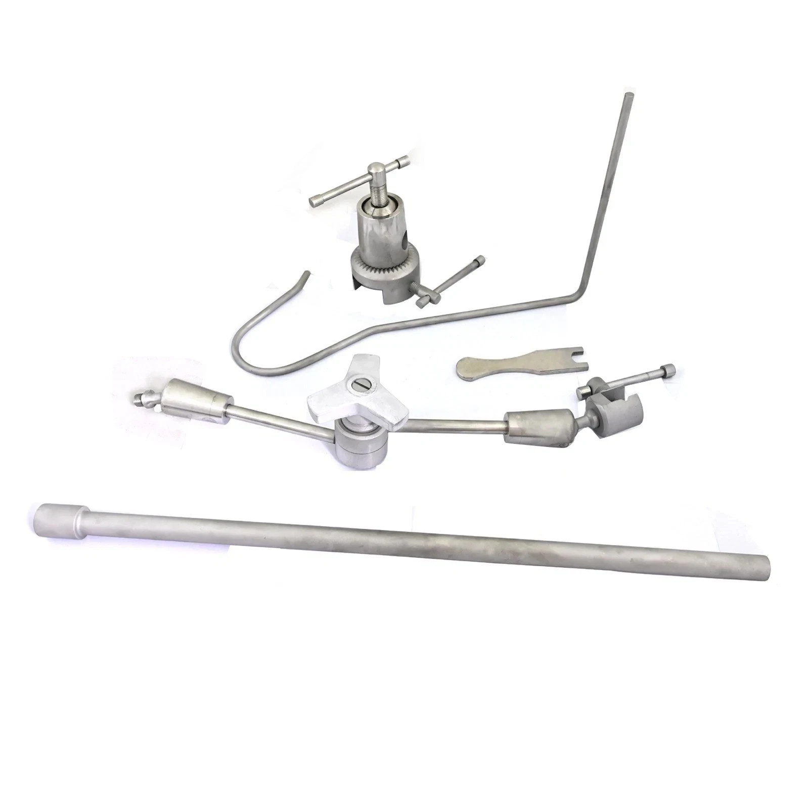 Martin’s Arm Surgical Retractor System Sets RT-077