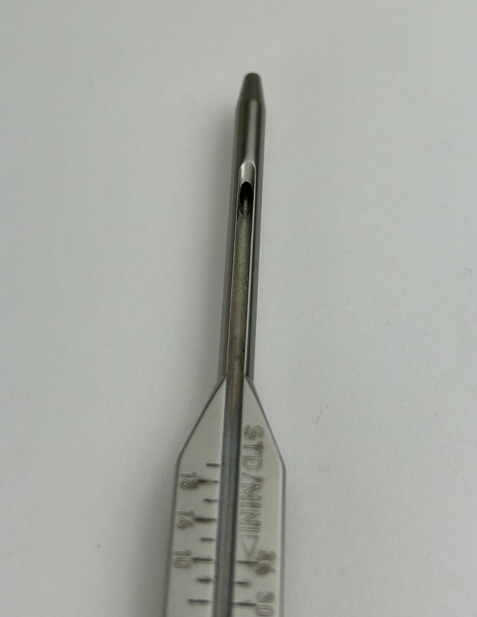 ACUMED AT2-SMCZ Screw Sizer 8 to 20mm Measurement Range AT2 Screw Sizer Acutrak