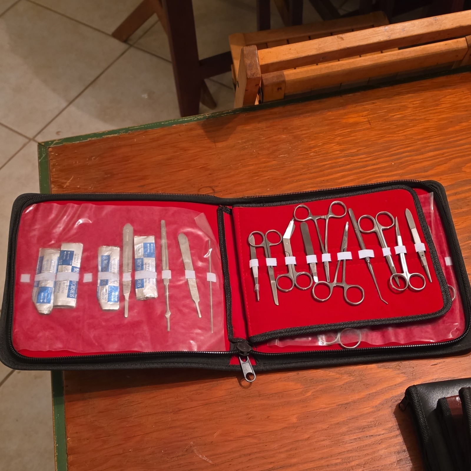 Lot of 14 Misc Medical Surgical Instruments Asst Makers – Buy Multiple And Save!