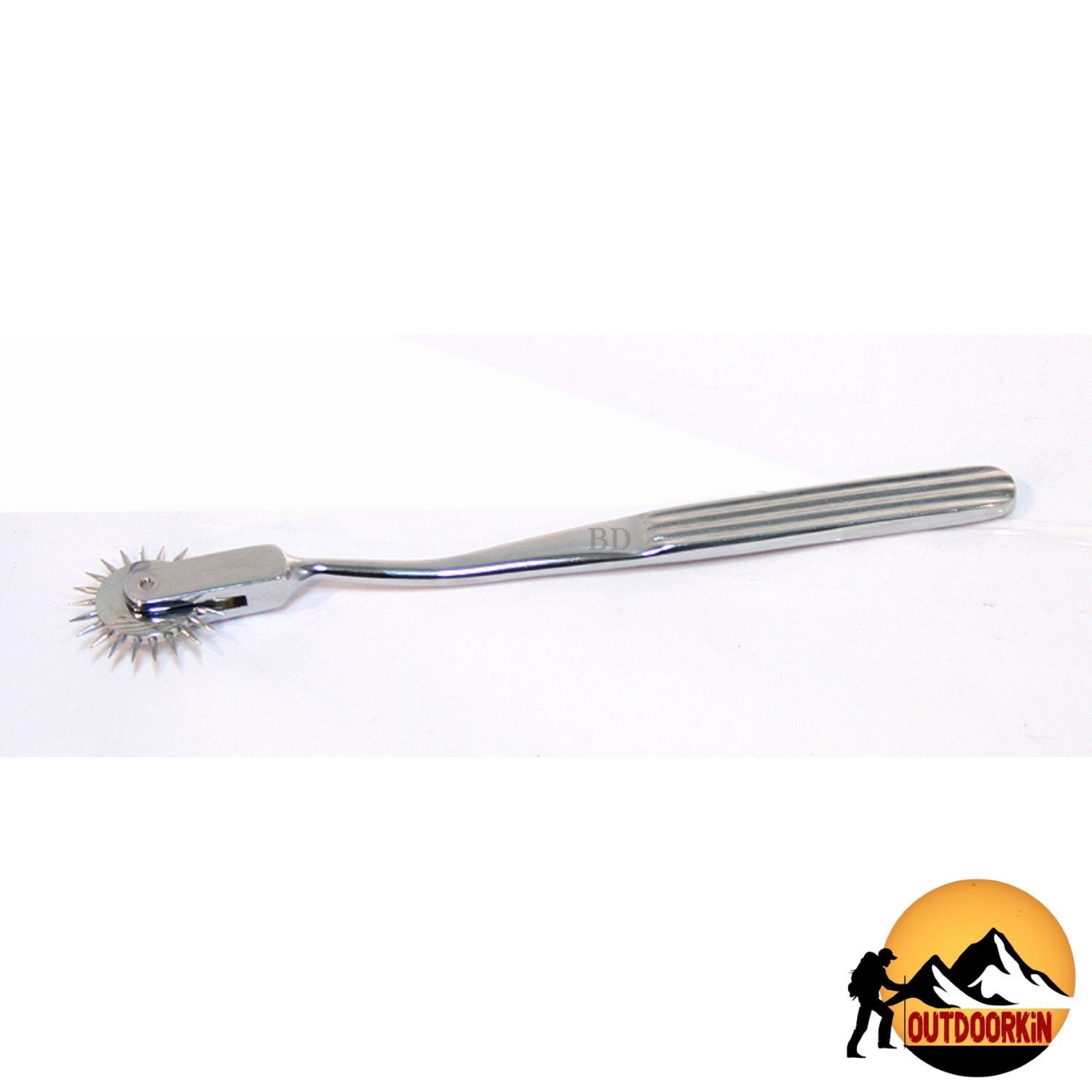 7″ Neurological Wartenberg Pinwheel