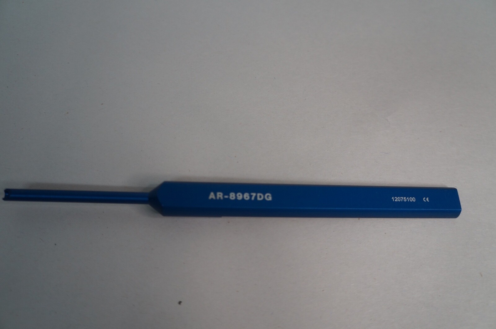 Arthrex AR-8967DG Orthopedic 6.7mm Depth Device 6-5/8″