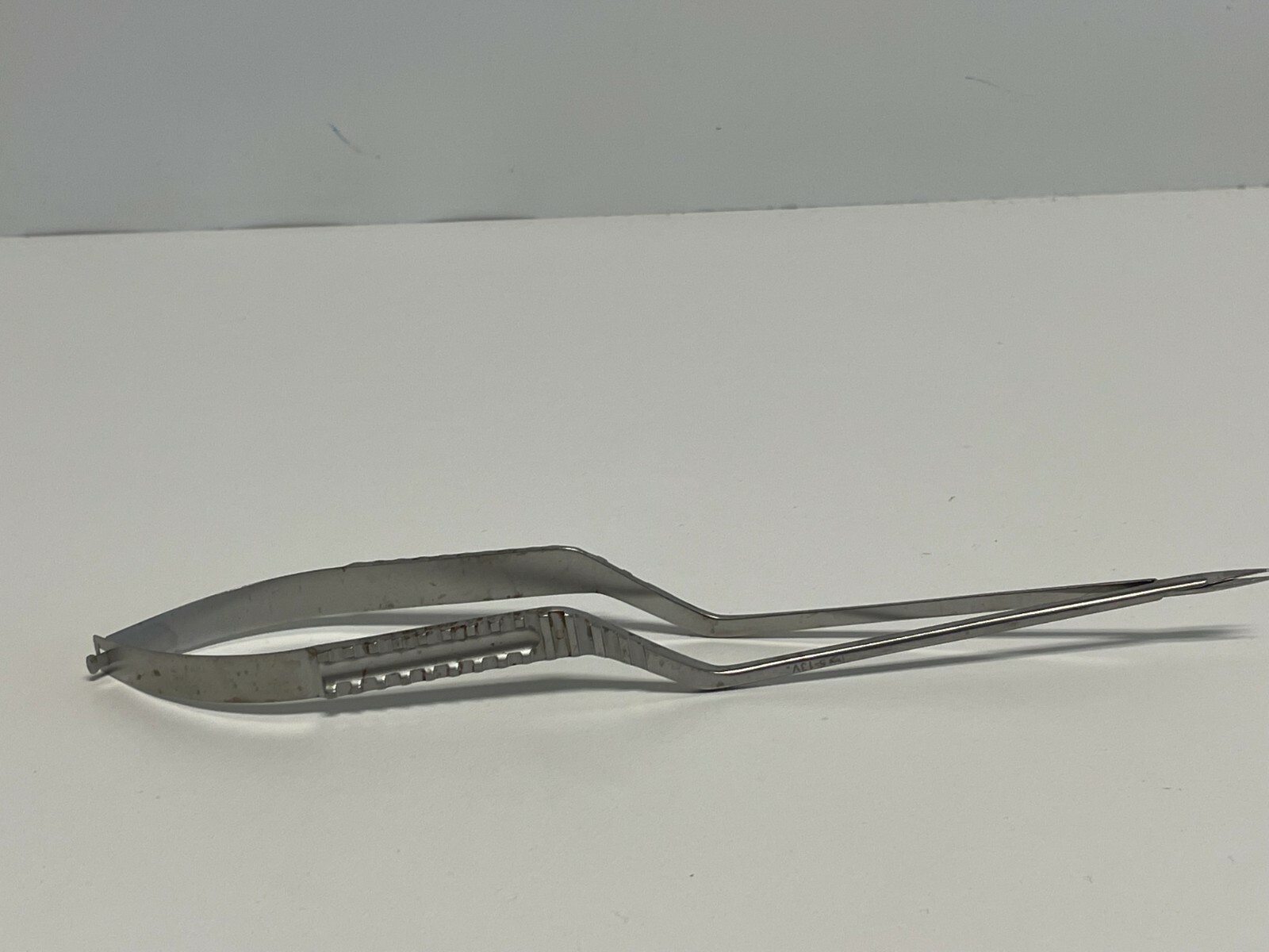 AA2: Ruggles RN8001 Scissors
