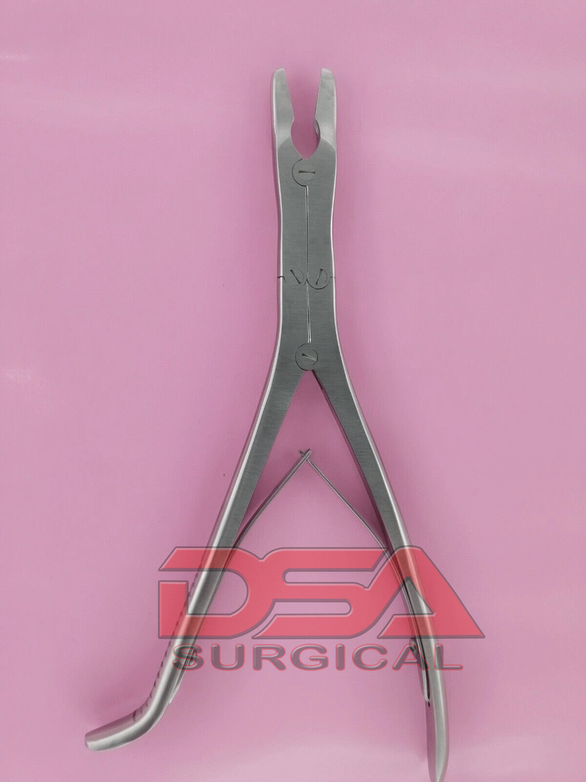 Buyer Bone Ronger Curved Oral Ent Surgical Orthopedics Instruments