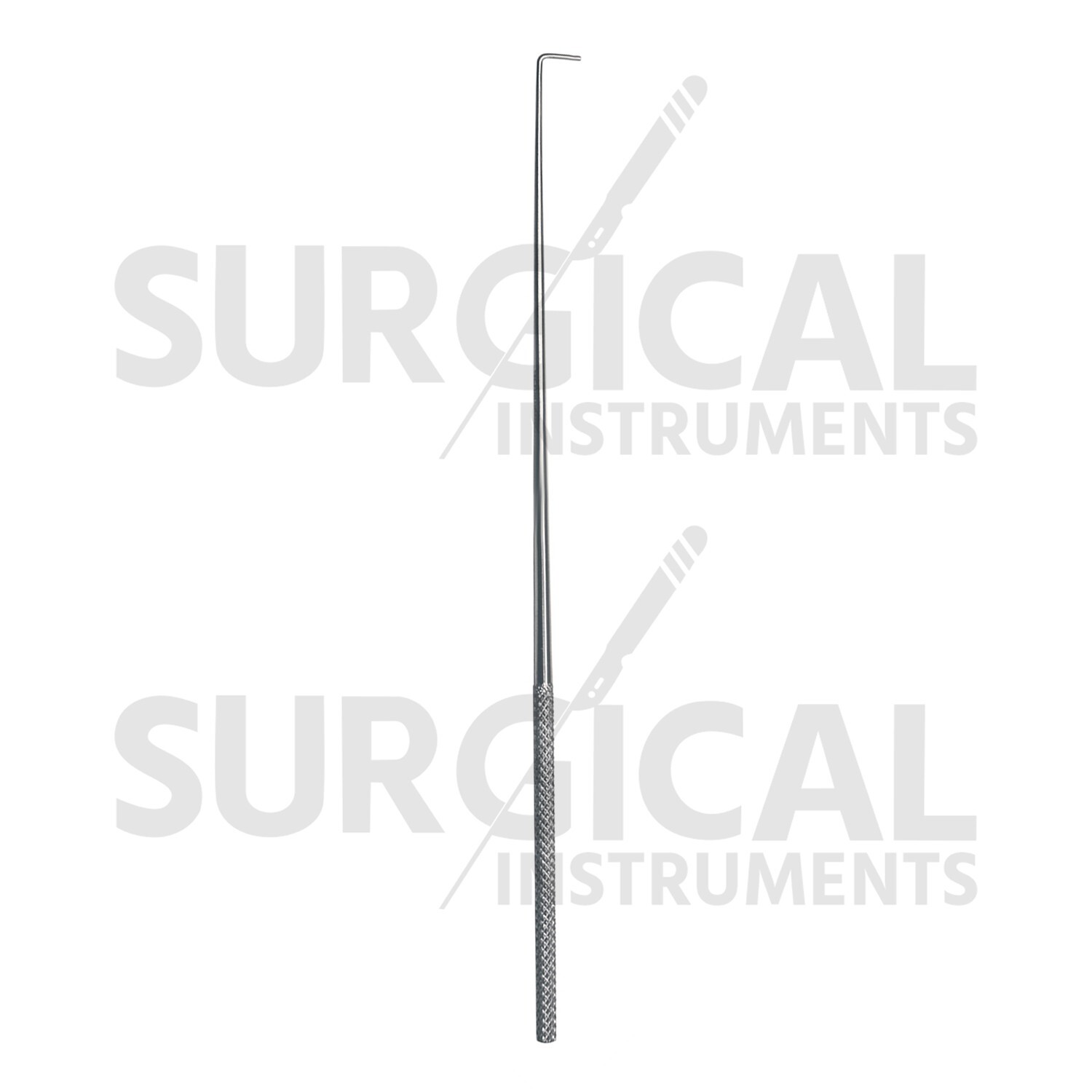 5 Pcs Day Ear Hook 6.5″ Large 2 MM ENT Surgical Instruments German Grade