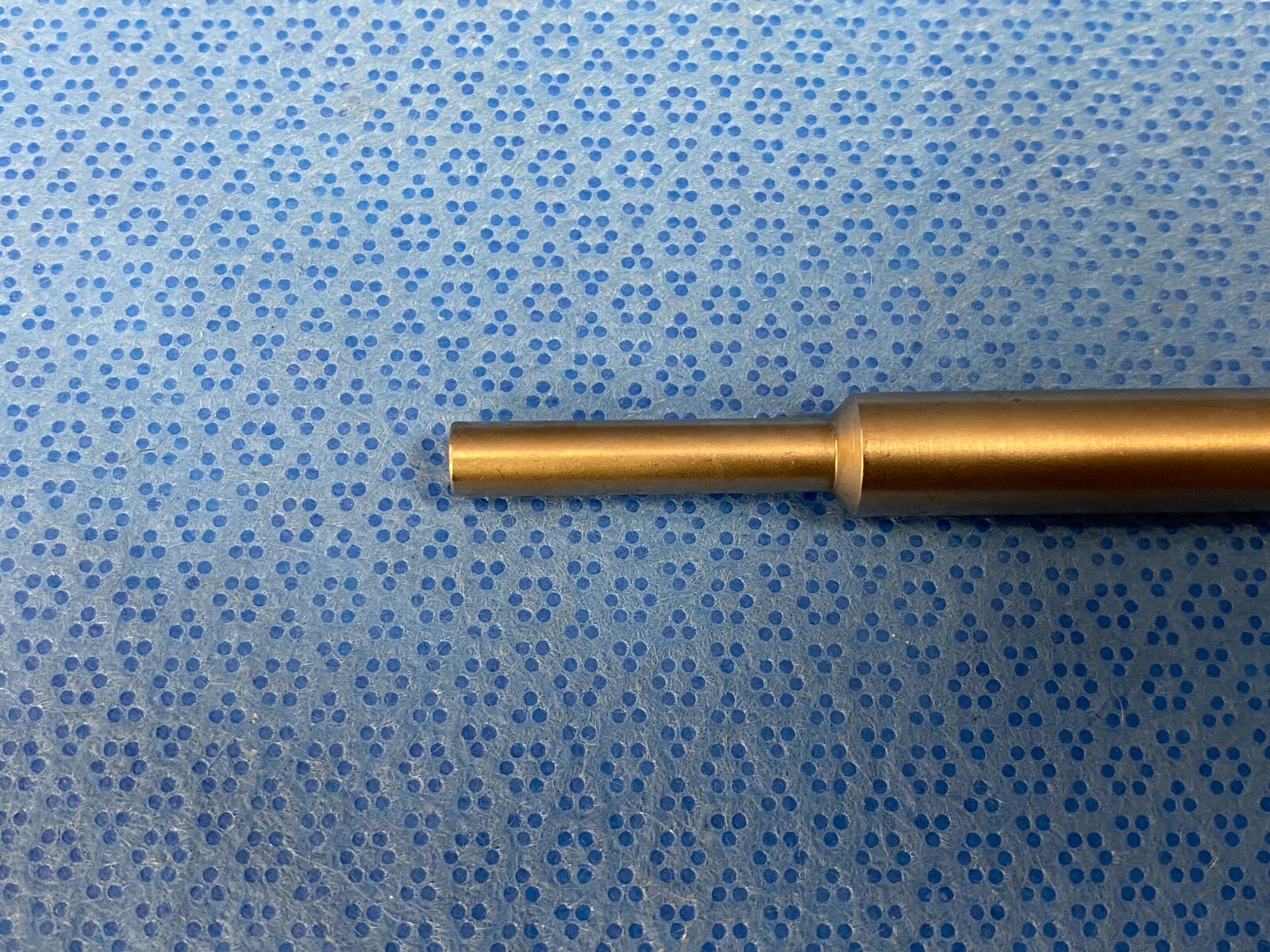 Stryker 64-00011 Bone Reduction Tamp Orthopedic