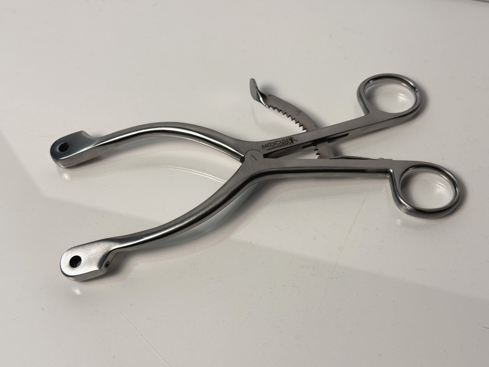Shoulder Surgery Retractor Set–Orthopedic German Stainless Steel-NEW YORK supply