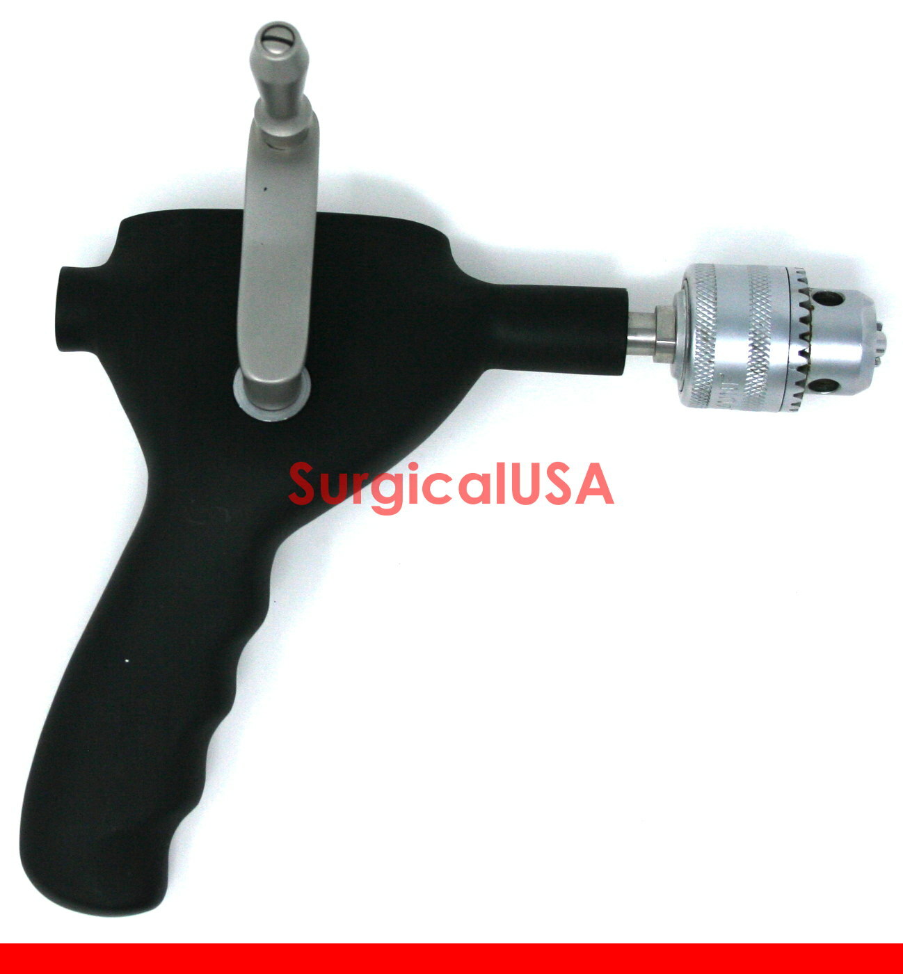 Ralk Hand Drill Chuck 6.5mm Orthopedic Veterinary Surgical Instruments