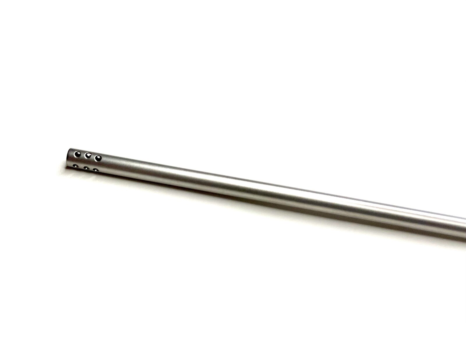 Elmed 52745-403NR 5mm x 45cm Suction Irrigation tube for Strykeflow® handles