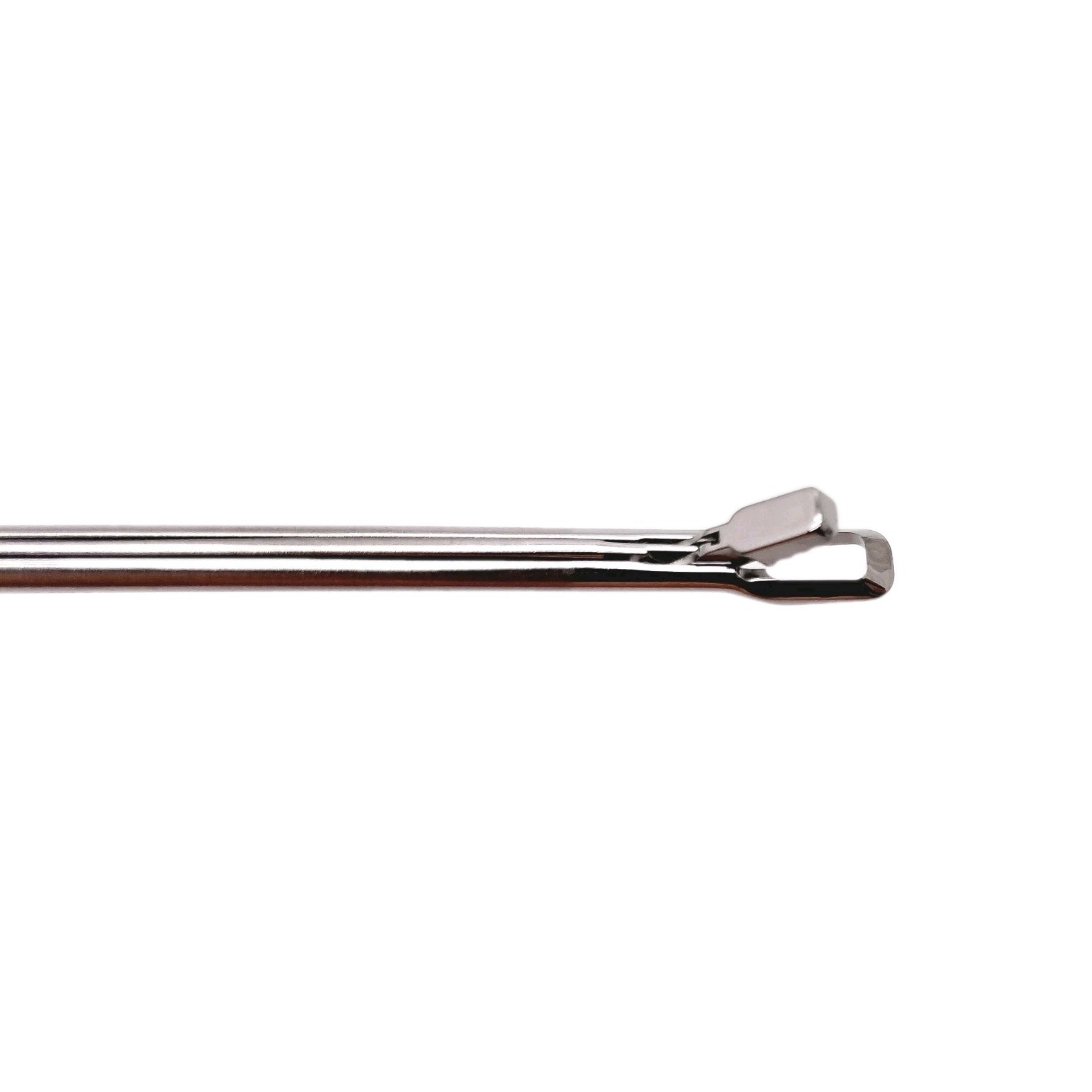 Smith & Nephew Acufex 012013 Duckbill Basket Punch Straight 3.4mm Arthroscopy