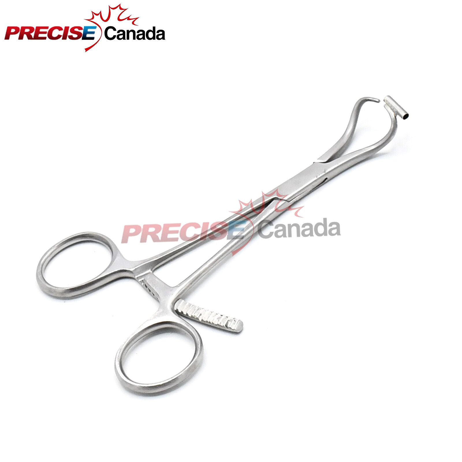 Bone Reduction Forceps K Wire Guide Clamp Orthopedic Surgical Instruments