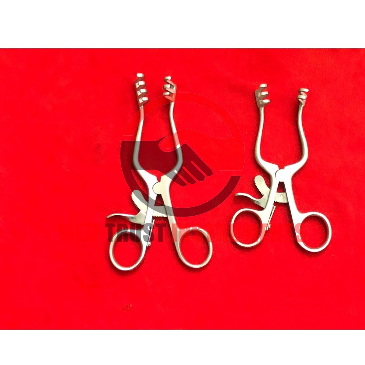 Fess Instruments Set Endoscopic Sinus Surgery Ent Instrument Set A+ German Steel